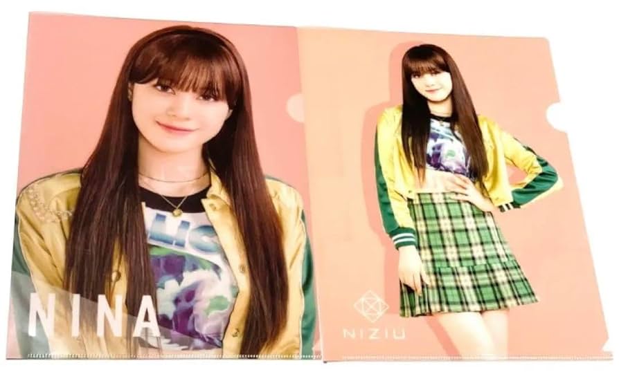 NiziU まとめ売り ニナ 2025年最新】niziu ニナ まとめ売りの人気アイテム - メルカリ